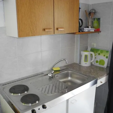 Studio-appartement 70m Vom Entfernt By Interhome *