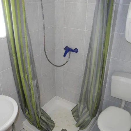 Studio-appartement 70m Vom Entfernt By Interhome Apartament *