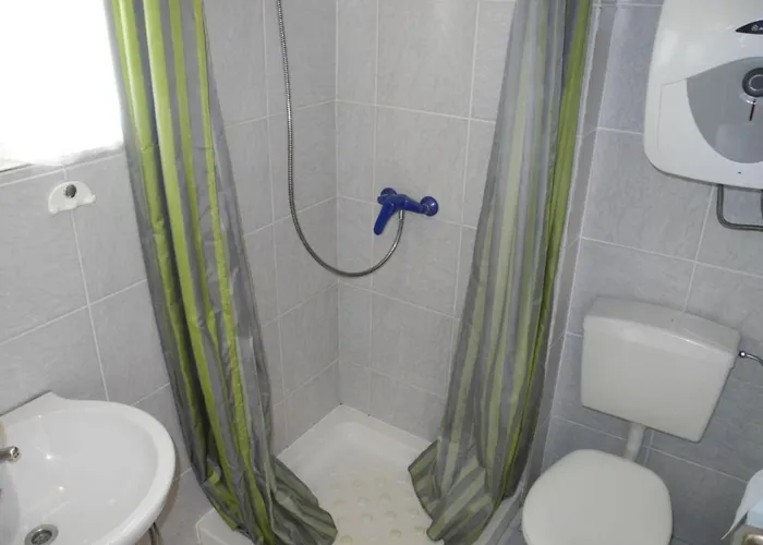 Studio-appartement 70m Vom Entfernt By Interhome Appartement *