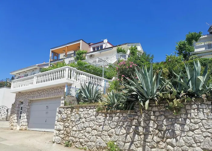 Studio-appartement 70m Vom Entfernt By Interhome * Dramalj