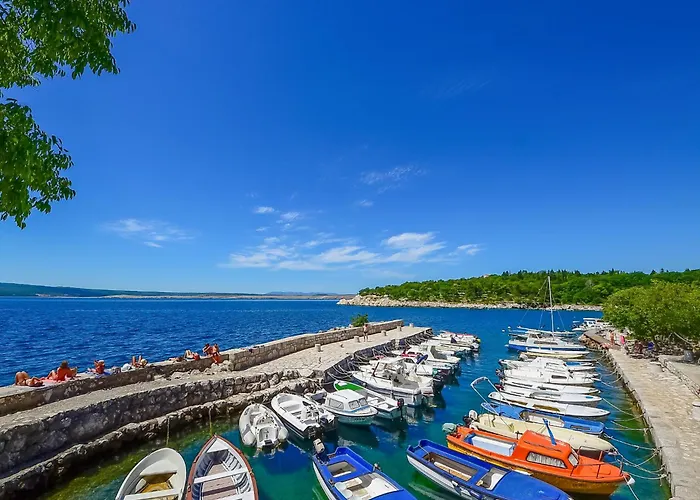 Appartement Studio-appartement 70m Vom Entfernt By Interhome Dramalj