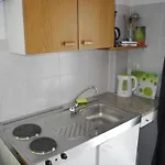 Studio-appartement 70m Vom Entfernt By Interhome *