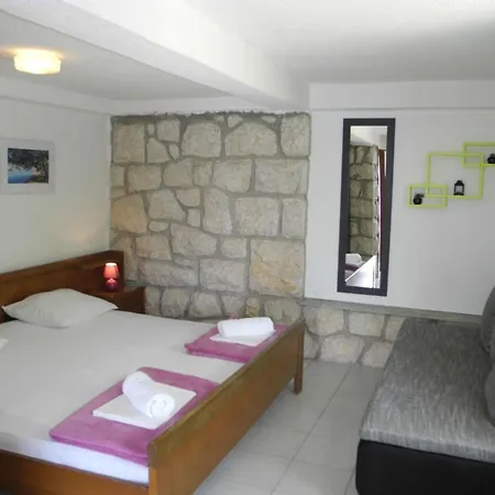 Studio-appartement 70m Vom Entfernt By Interhome Daire *