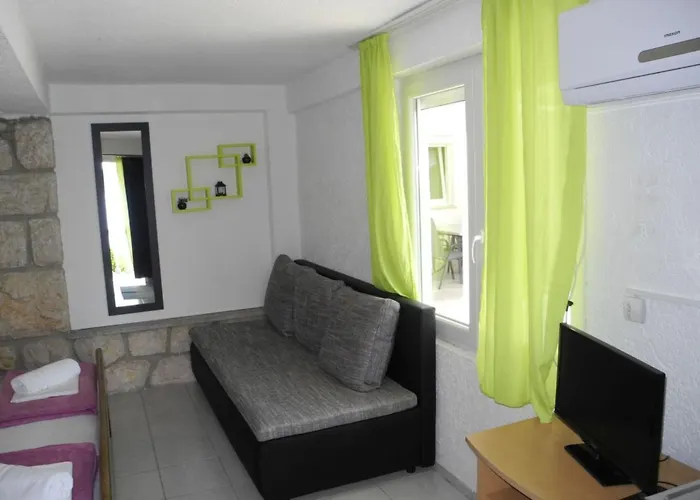 Studio-appartement 70m Vom Entfernt By Interhome 德拉马利